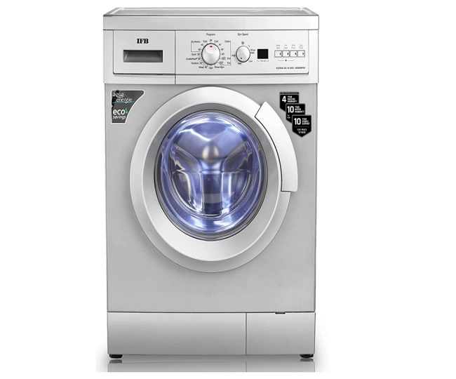 Washing Machine Price List in India Reduce Your Laundry Work Load With